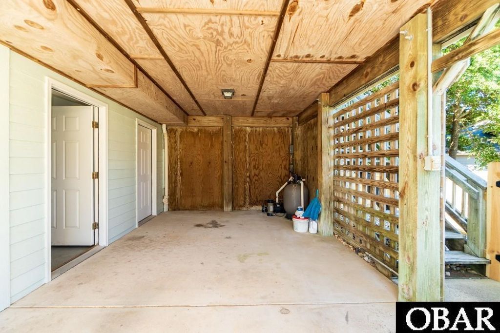 Image 60 of property listing at 3111 Atlantic View Court Lot #17, Nags Head, NC 27958