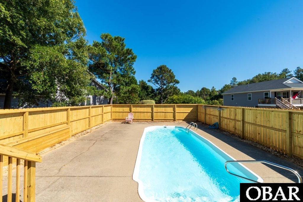 Image 61 of property listing at 3111 Atlantic View Court Lot #17, Nags Head, NC 27958