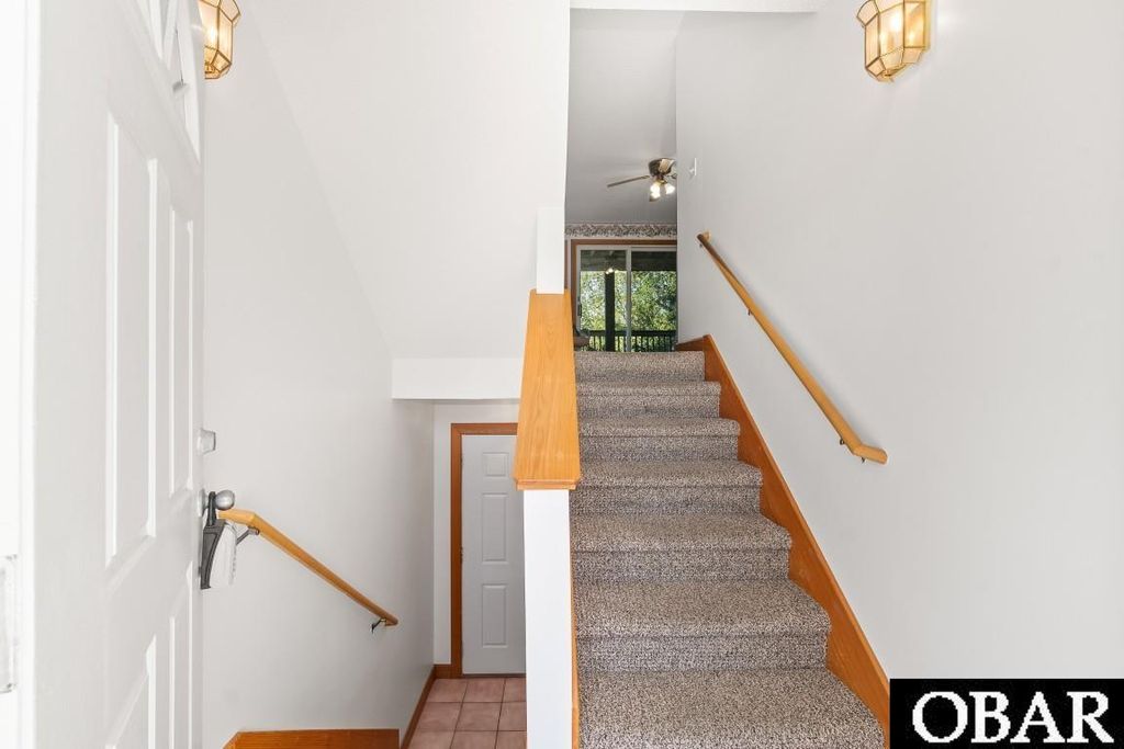 Image 8 of property listing at 3111 Atlantic View Court Lot #17, Nags Head, NC 27958