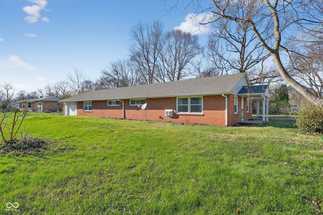 3320 W 58th Street, Indianapolis, IN 46228