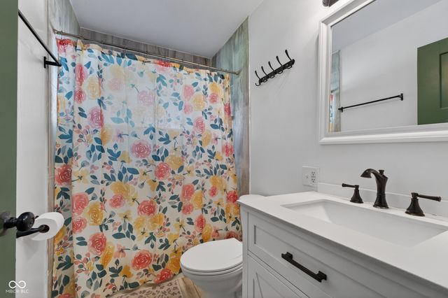 3320 W 58th Street, Indianapolis, IN 46228