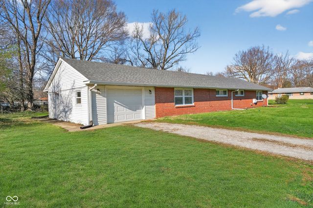 3320 W 58th Street, Indianapolis, IN 46228