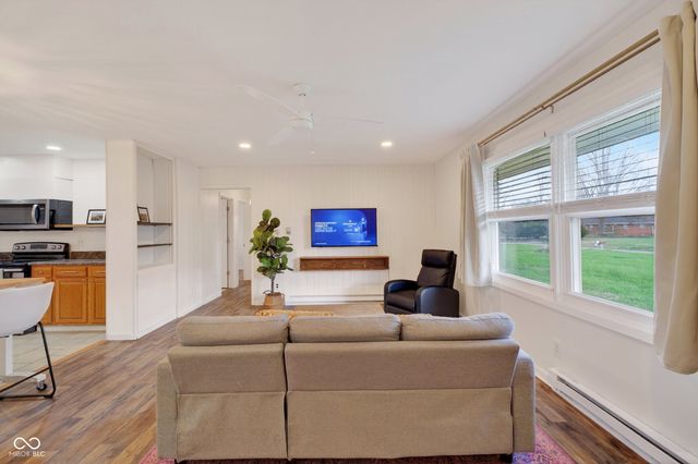 3320 W 58th Street, Indianapolis, IN 46228