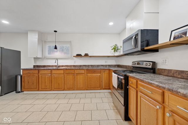 3320 W 58th Street, Indianapolis, IN 46228