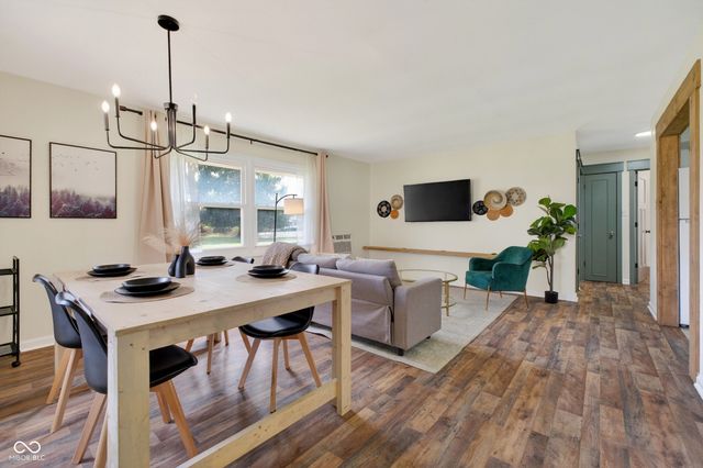 3320 W 58th Street, Indianapolis, IN 46228