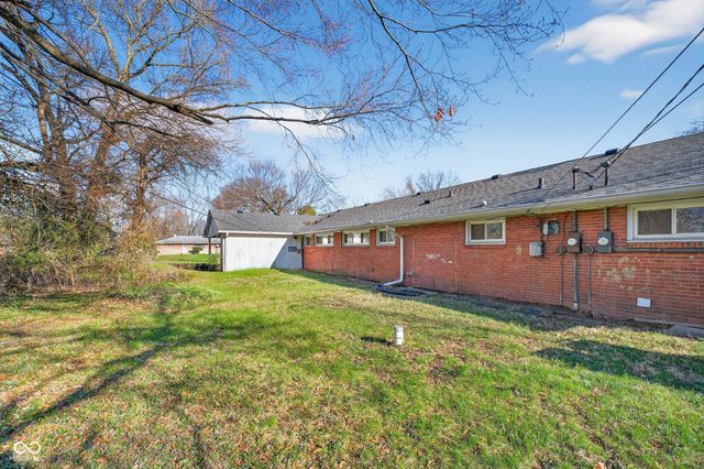 3320 W 58th Street, Indianapolis, IN 46228