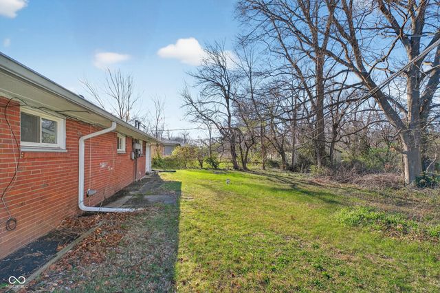 3320 W 58th Street, Indianapolis, IN 46228