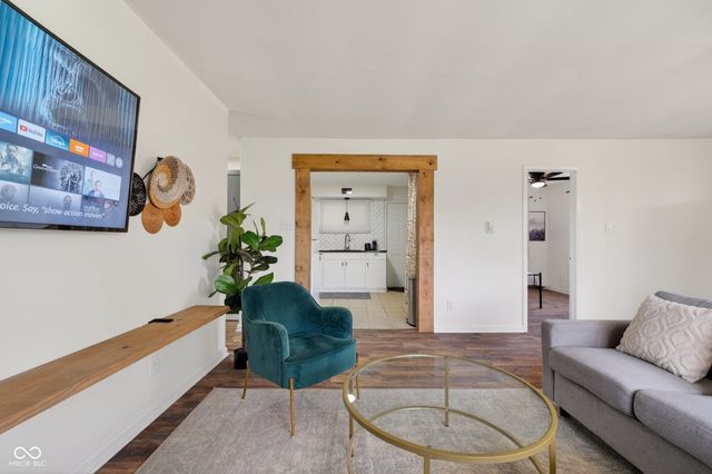 3320 W 58th Street, Indianapolis, IN 46228