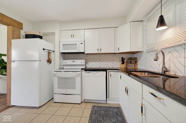 3320 W 58th Street, Indianapolis, IN 46228