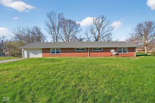 3320 W 58th Street, Indianapolis, IN 46228