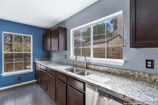 10110 Silver Branch, San Antonio, TX 78254