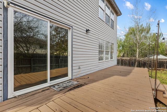 10110 Silver Branch, San Antonio, TX 78254