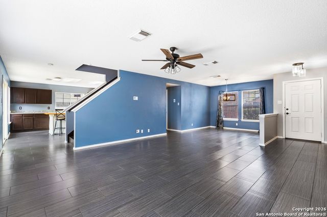 10110 Silver Branch, San Antonio, TX 78254