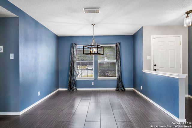 10110 Silver Branch, San Antonio, TX 78254