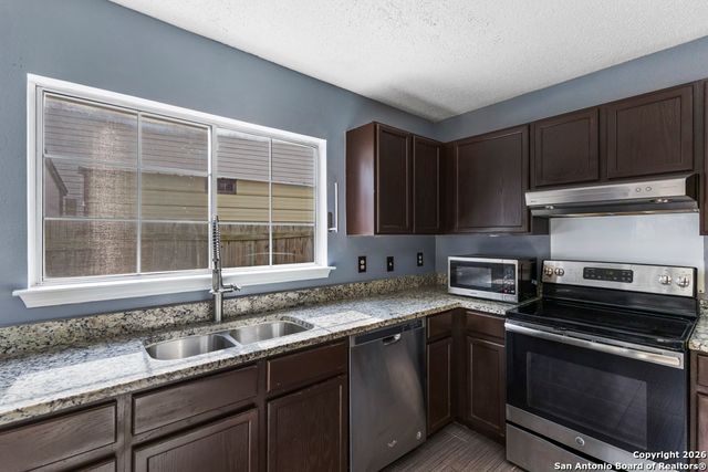 10110 Silver Branch, San Antonio, TX 78254