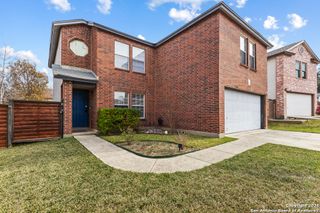 10110 Silver Branch, San Antonio, TX 78254