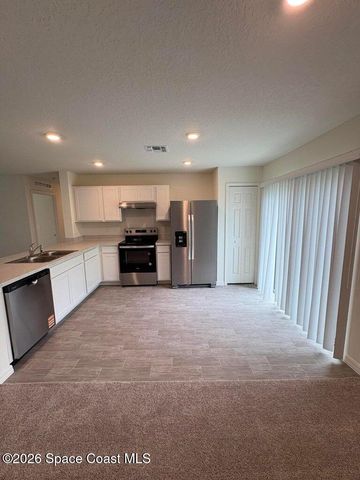 1109 Altamira Street NW, Palm Bay, FL 32907