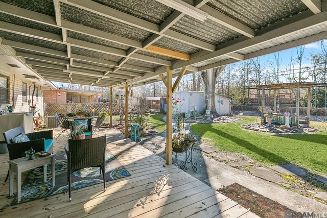 14972 S Bolivar Dr, Baton Rouge, LA 70819