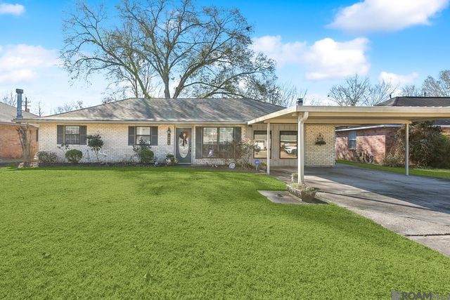 14972 S Bolivar Dr, Baton Rouge, LA 70819