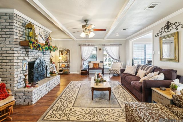 14972 S Bolivar Dr, Baton Rouge, LA 70819