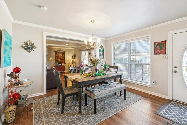 14972 S Bolivar Dr, Baton Rouge, LA 70819