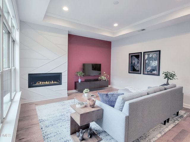 100 Chenette Court, Cary, NC 27519