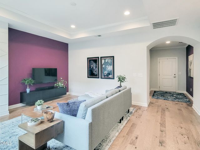 100 Chenette Court, Cary, NC 27519