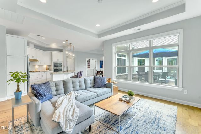 100 Chenette Court, Cary, NC 27519