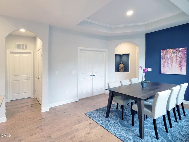 100 Chenette Court, Cary, NC 27519