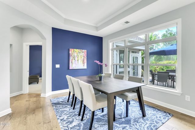100 Chenette Court, Cary, NC 27519