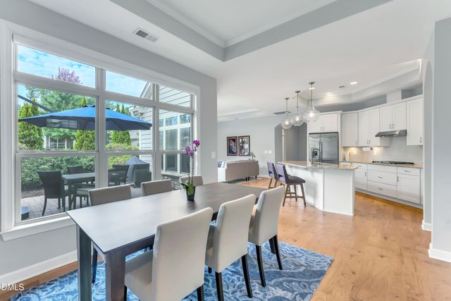 100 Chenette Court, Cary, NC 27519