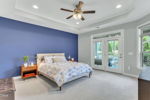 100 Chenette Court, Cary, NC 27519