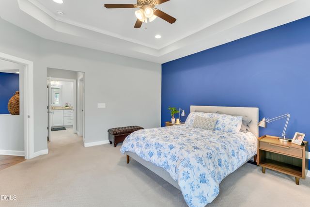 100 Chenette Court, Cary, NC 27519