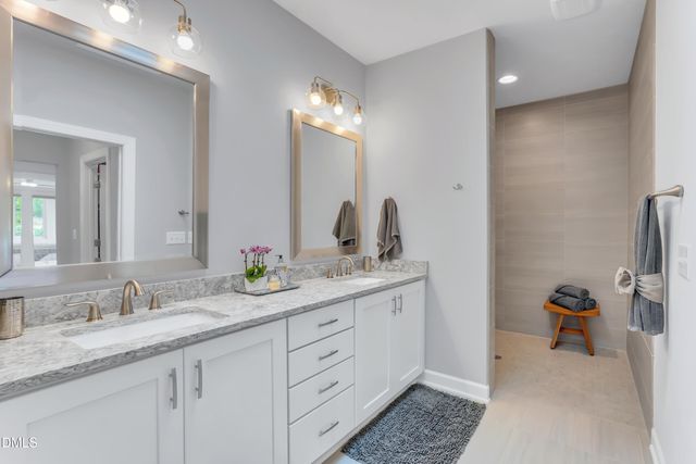 100 Chenette Court, Cary, NC 27519