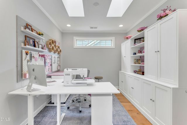 100 Chenette Court, Cary, NC 27519