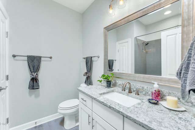 100 Chenette Court, Cary, NC 27519