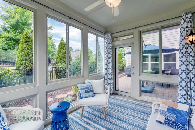 100 Chenette Court, Cary, NC 27519