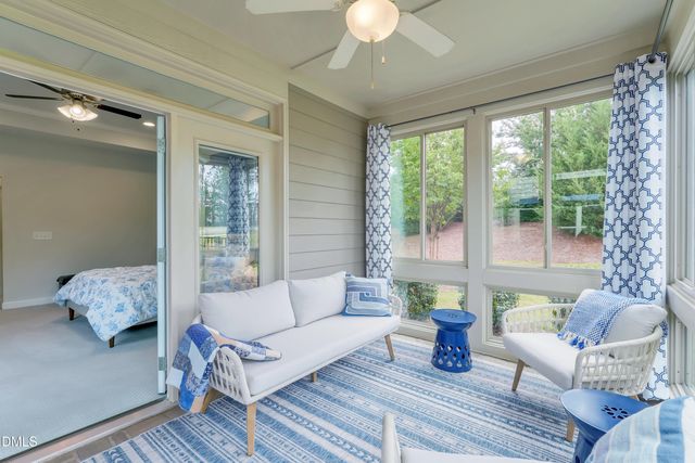 100 Chenette Court, Cary, NC 27519
