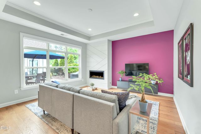 100 Chenette Court, Cary, NC 27519