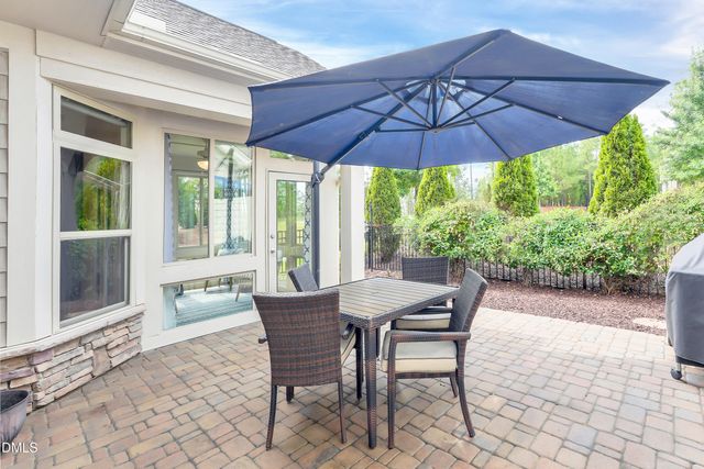 100 Chenette Court, Cary, NC 27519