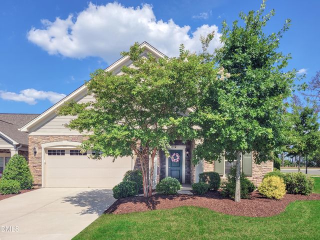 100 Chenette Court, Cary, NC 27519