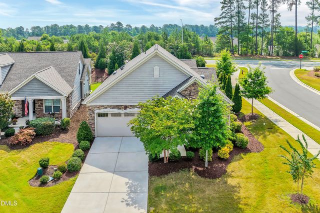 100 Chenette Court, Cary, NC 27519