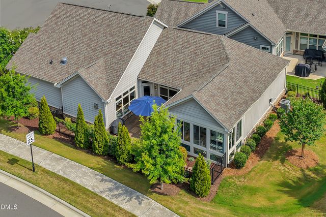 100 Chenette Court, Cary, NC 27519