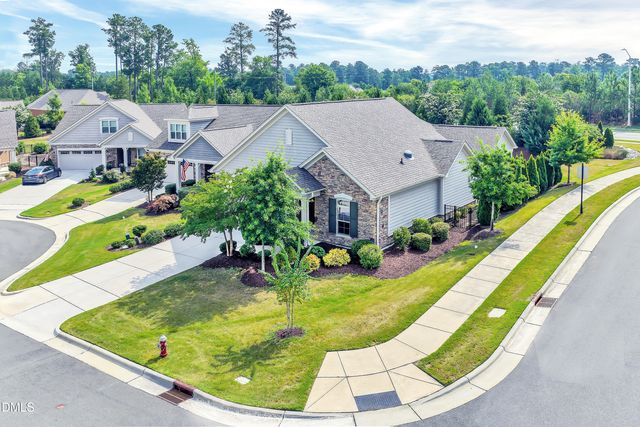 100 Chenette Court, Cary, NC 27519