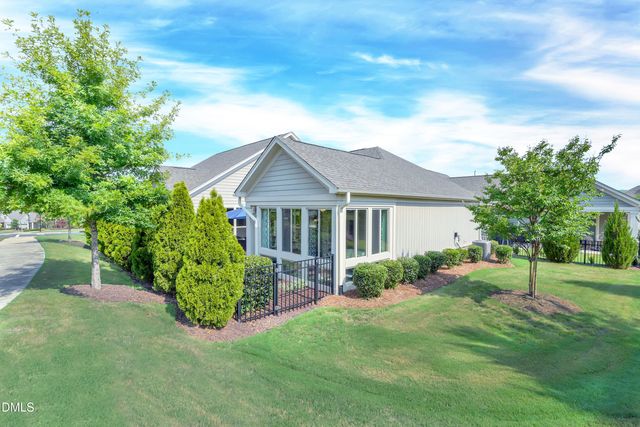 100 Chenette Court, Cary, NC 27519