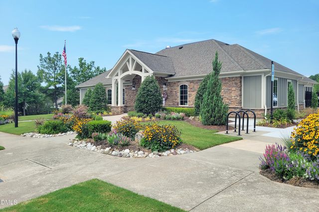 100 Chenette Court, Cary, NC 27519