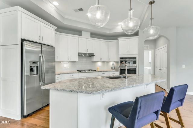 100 Chenette Court, Cary, NC 27519