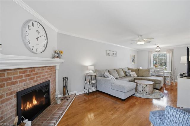 925 Poquoson CIR, Virginia Beach, VA 23452