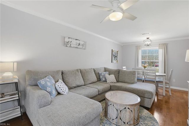 925 Poquoson CIR, Virginia Beach, VA 23452