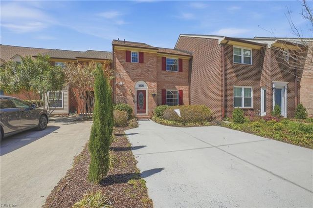 925 Poquoson CIR, Virginia Beach, VA 23452